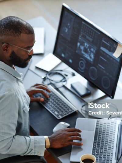 Accounting Software and Services